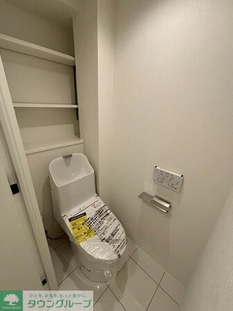 ReveResidence初台の物件内観写真